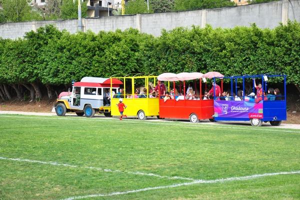 Ghadouna Easter Fiesta